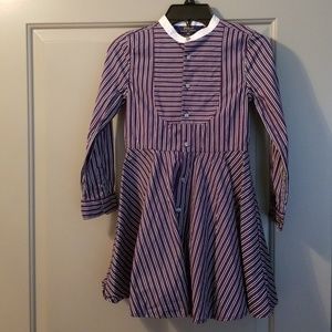 Polo dress